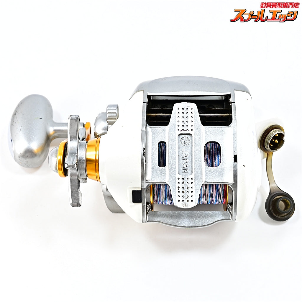 【シマノ】 08電動丸 3000XH SHIMANO DENDOUMARU