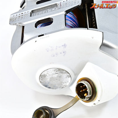 【シマノ】 08電動丸 3000XH SHIMANO DENDOUMARU
