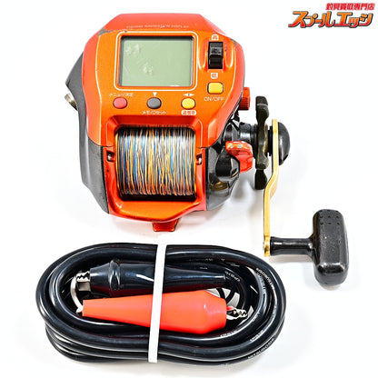 【シマノ】 02電動丸 3000XH SHIMANO DENDOUMARU