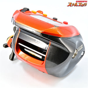 【シマノ】 02電動丸 3000XH SHIMANO DENDOUMARU