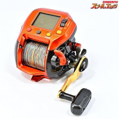 【シマノ】 02電動丸 3000XH SHIMANO DENDOUMARU