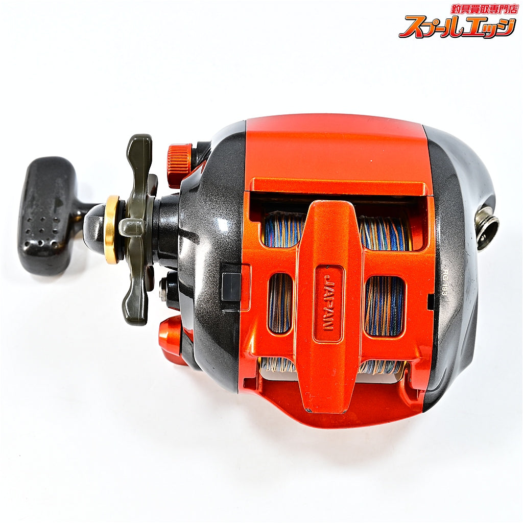 【シマノ】 02電動丸 3000XH SHIMANO DENDOUMARU