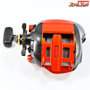 【シマノ】 02電動丸 3000XH SHIMANO DENDOUMARU