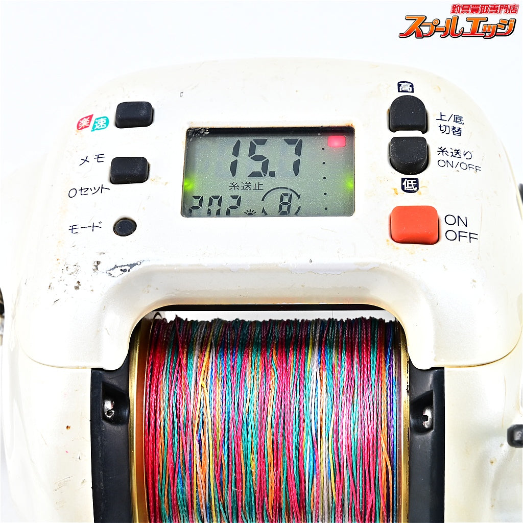 【シマノ】 01電動丸 3000R SHIMANO DENDOUMARU