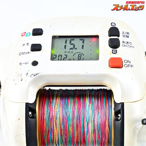 【シマノ】 01電動丸 3000R SHIMANO DENDOUMARU