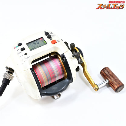 【シマノ】 01電動丸 3000R SHIMANO DENDOUMARU