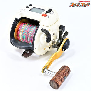 【シマノ】 01電動丸 3000R SHIMANO DENDOUMARU