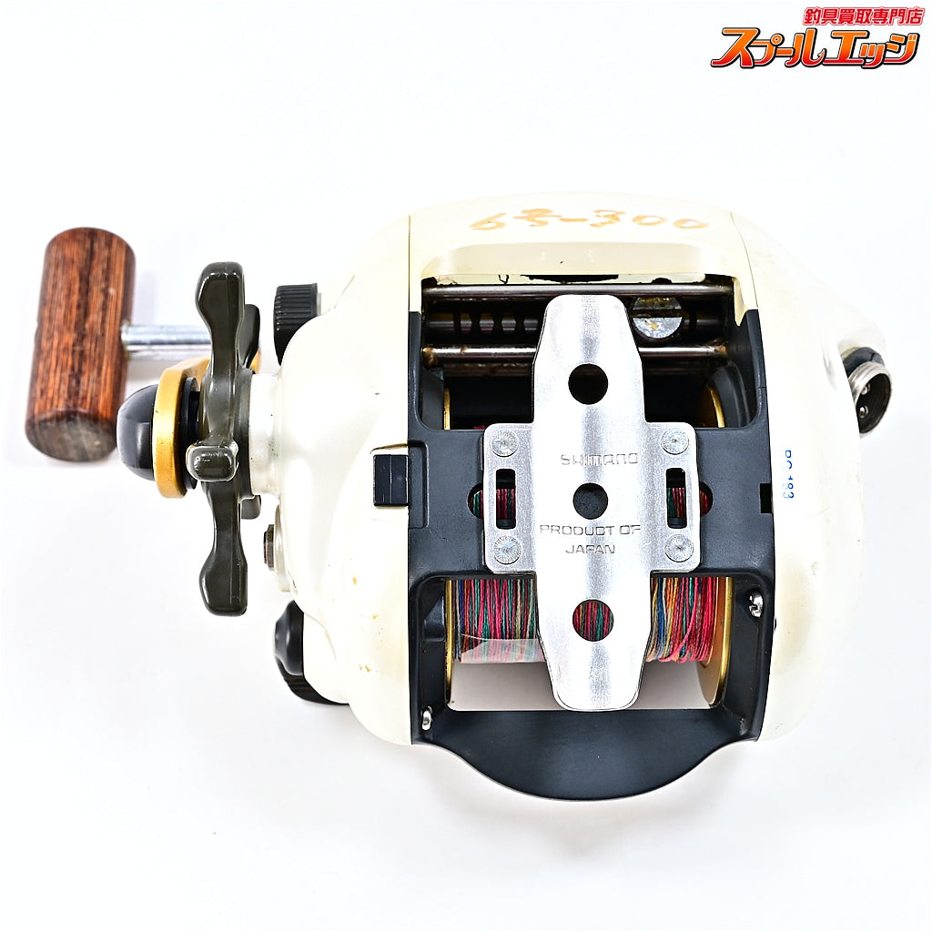 【シマノ】 01電動丸 3000R SHIMANO DENDOUMARU