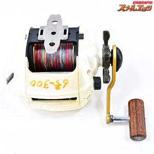 【シマノ】 01電動丸 3000R SHIMANO DENDOUMARU