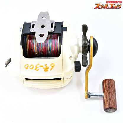 【シマノ】 01電動丸 3000R SHIMANO DENDOUMARU