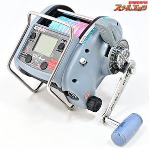 【ミヤマエ】 ミヤエポック コマンド CX-4HP 12V ガードアーム付 MIYAMAE COMMAND Miya Epoch