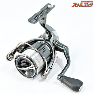 【シマノ】 22ステラ 2500SHG SHIMANO STELLA