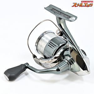 【シマノ】 22ステラ 2500SHG SHIMANO STELLA