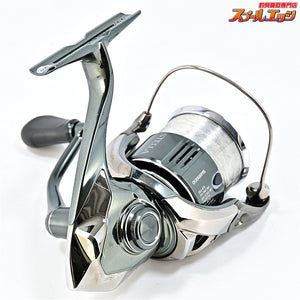 【シマノ】 22ステラ 2500SHG SHIMANO STELLA