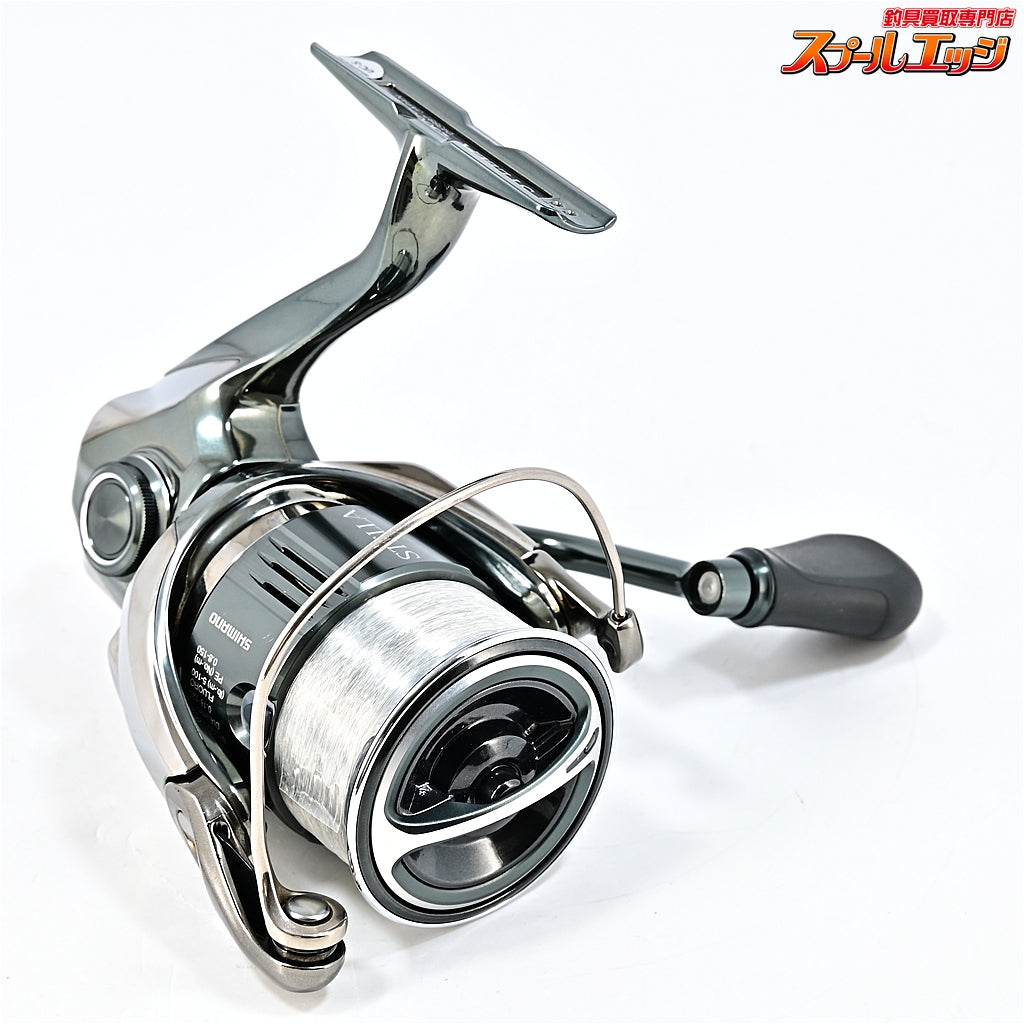 【シマノ】 22ステラ 2500SHG SHIMANO STELLA