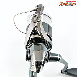 【シマノ】 22ステラ 2500SHG SHIMANO STELLA