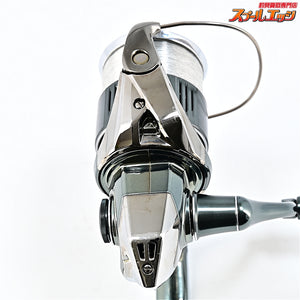 【シマノ】 22ステラ 2500SHG SHIMANO STELLA