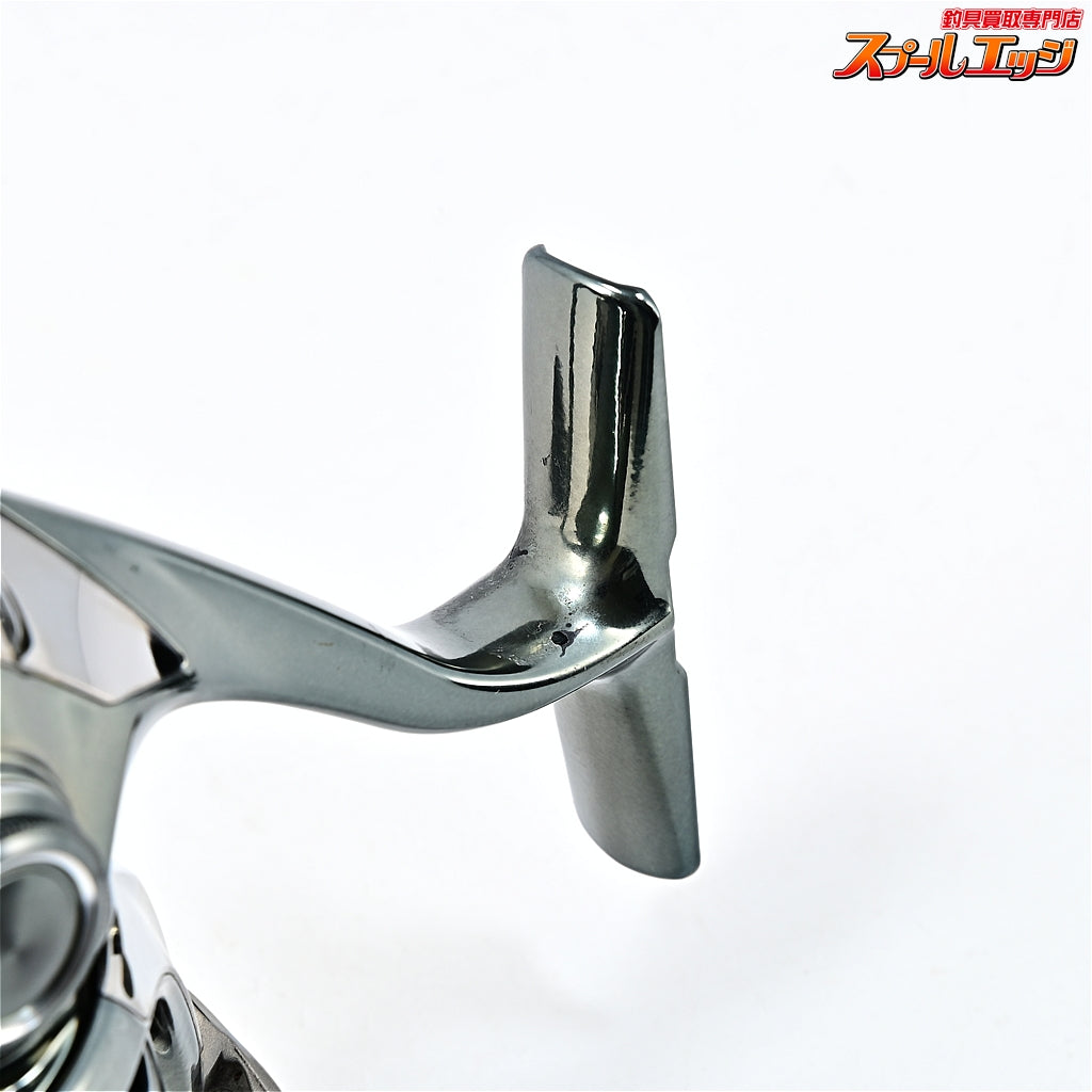 【シマノ】 22ステラ 2500SHG SHIMANO STELLA