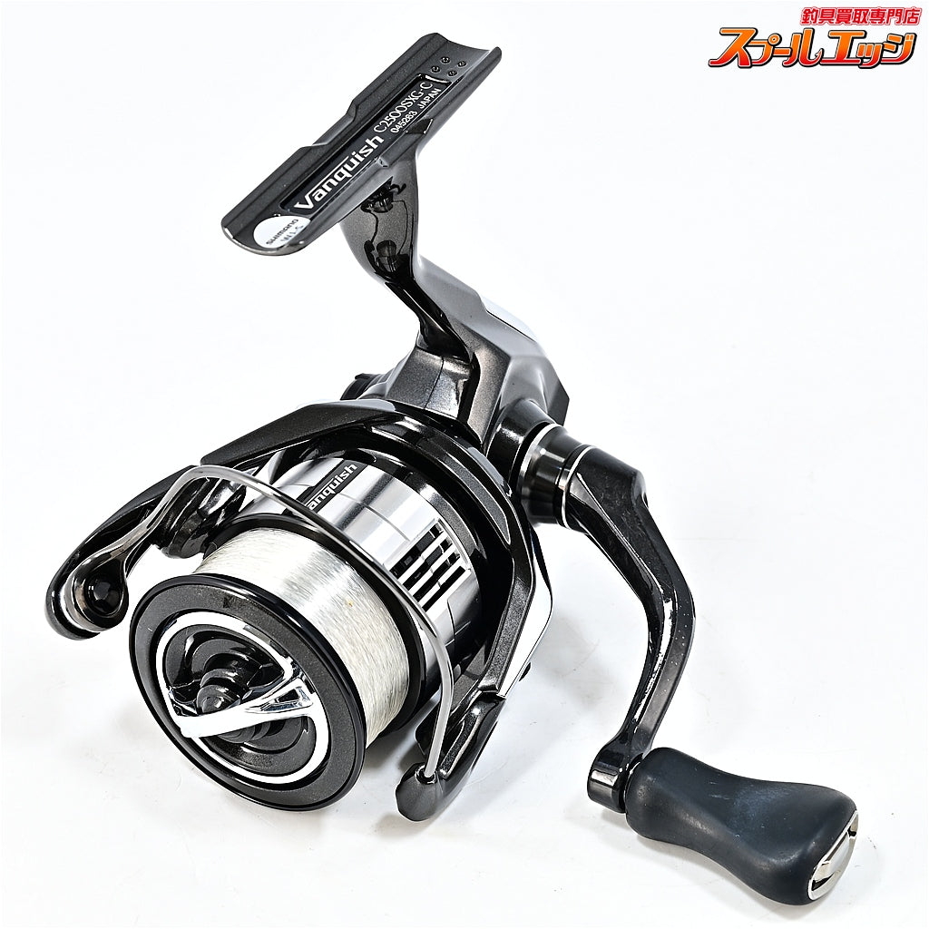 【シマノ】 23ヴァンキッシュ C2500SXG SHIMANO Vanquish