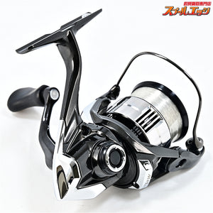【シマノ】 23ヴァンキッシュ C2500SXG SHIMANO Vanquish