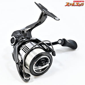 【シマノ】 23ヴァンキッシュ C2500SXG SHIMANO Vanquish