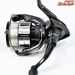 【シマノ】 23ヴァンキッシュ C2500SXG SHIMANO Vanquish