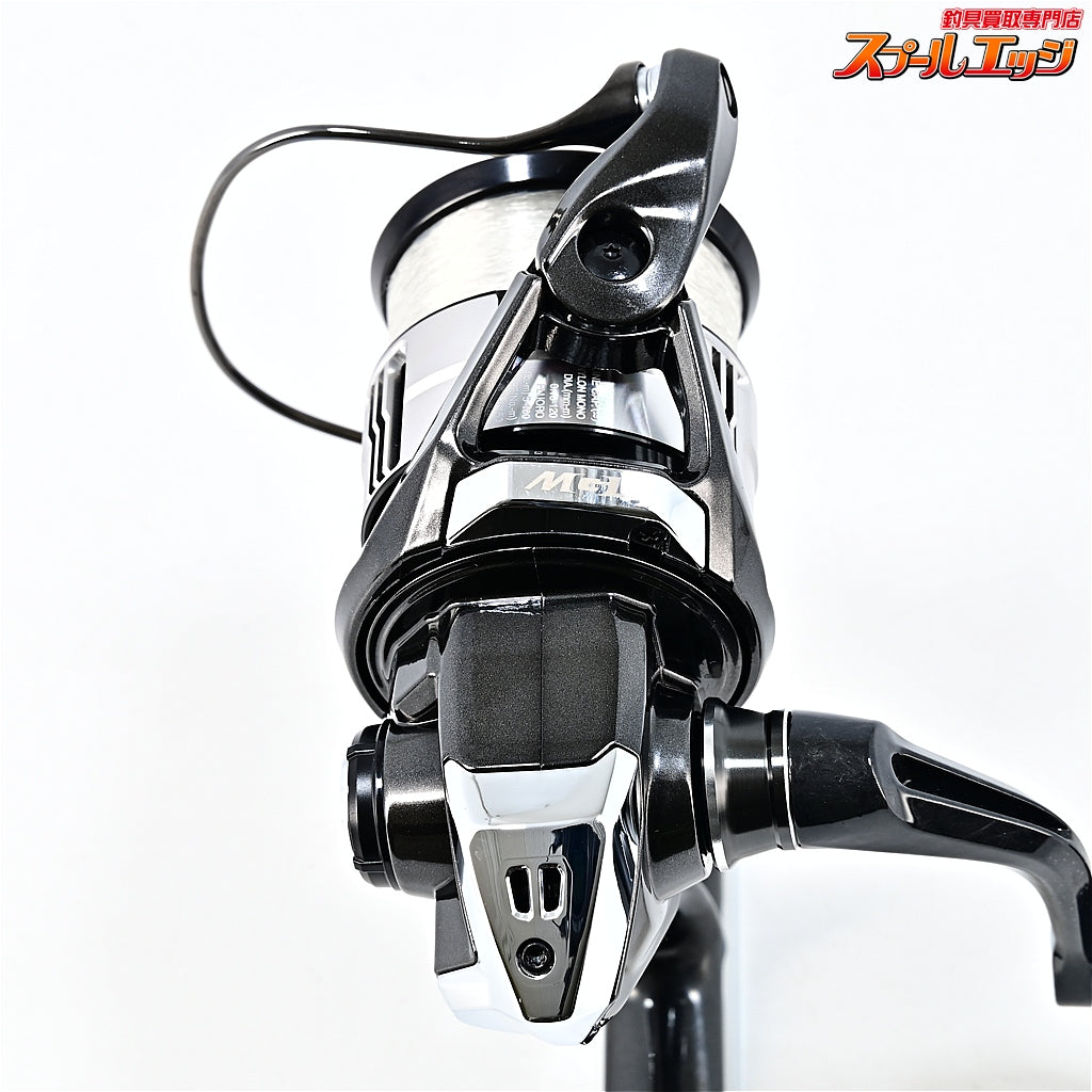 【シマノ】 23ヴァンキッシュ C2500SXG SHIMANO Vanquish