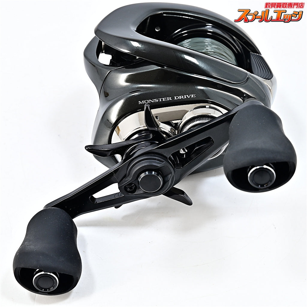 【シマノ】 23アンタレス DC MD XG SHIMANO ANTARES