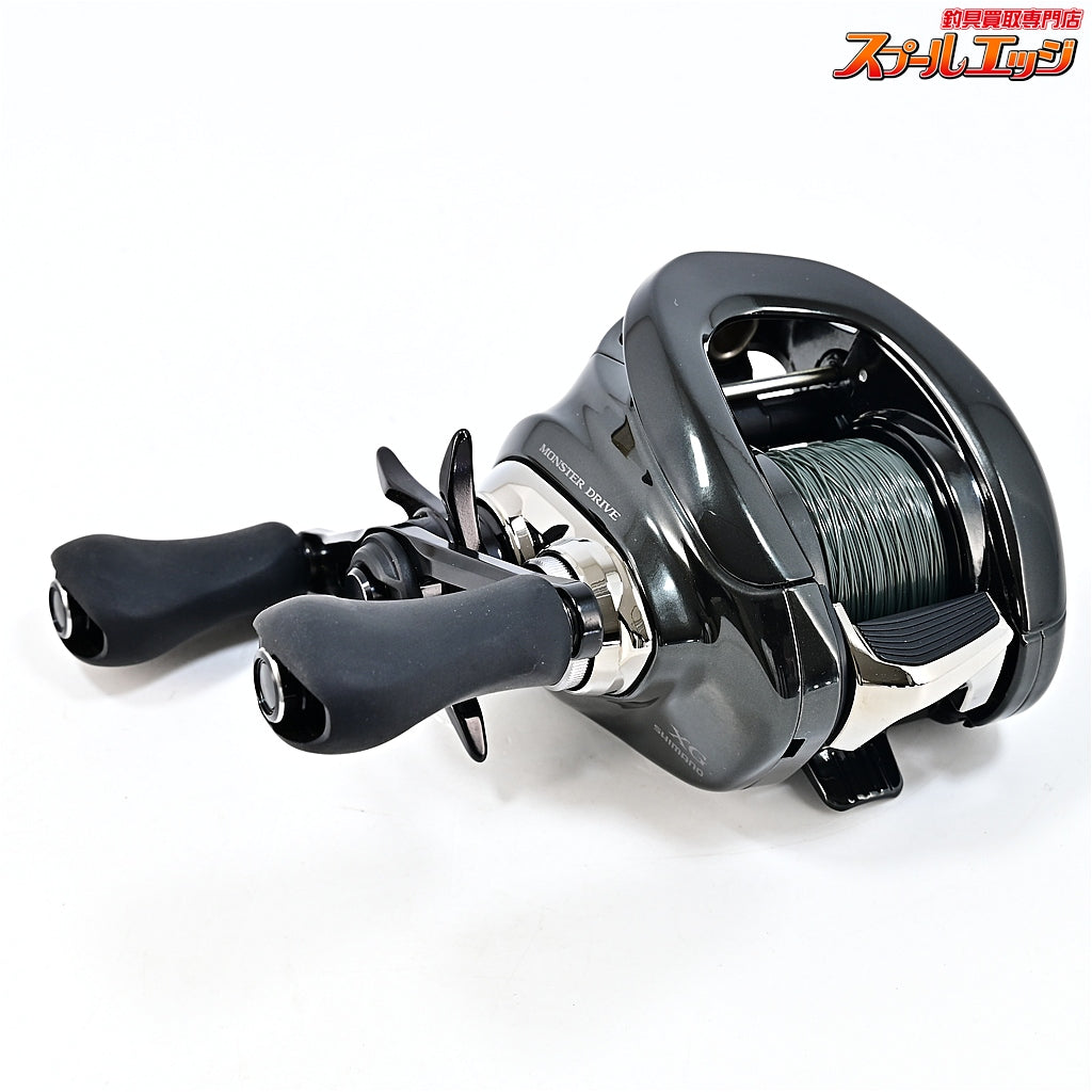 【シマノ】 23アンタレス DC MD XG SHIMANO ANTARES