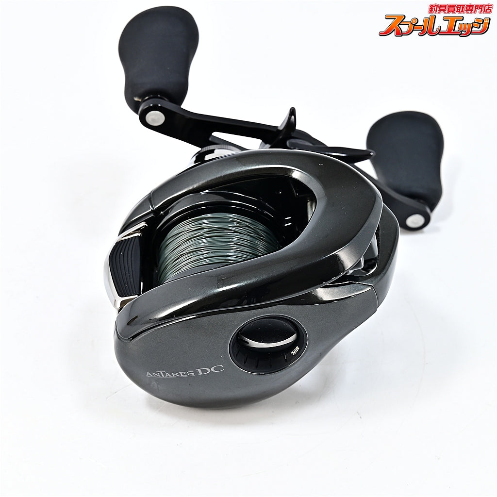 【シマノ】 23アンタレス DC MD XG SHIMANO ANTARES
