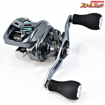 【ダイワ】 20アドミラ A 100XHL フックキーパー装着 DAIWA ADMIRA