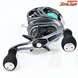 【ダイワ】 20アドミラ A 100XHL フックキーパー装着 DAIWA ADMIRA