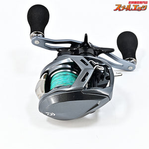 【ダイワ】 20アドミラ A 100XHL フックキーパー装着 DAIWA ADMIRA