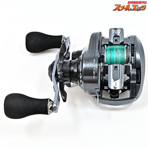 【ダイワ】 20アドミラ A 100XHL フックキーパー装着 DAIWA ADMIRA