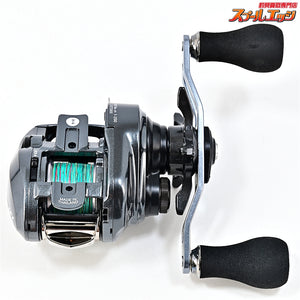 【ダイワ】 20アドミラ A 100XHL フックキーパー装着 DAIWA ADMIRA