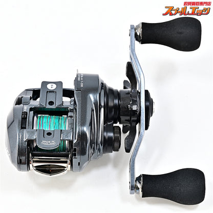 【ダイワ】 20アドミラ A 100XHL フックキーパー装着 DAIWA ADMIRA