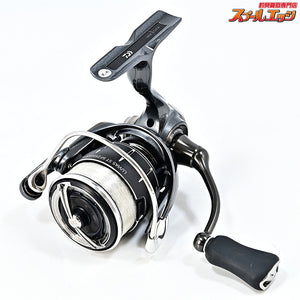 【ダイワ】 24ルビアス ST SF 2500SS-H DAIWA LUVIAS