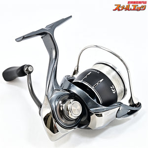 【ダイワ】 24ルビアス ST SF 2500SS-H DAIWA LUVIAS