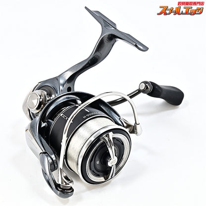 【ダイワ】 24ルビアス ST SF 2500SS-H DAIWA LUVIAS
