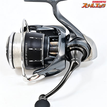【ダイワ】 24ルビアス ST SF 2500SS-H DAIWA LUVIAS