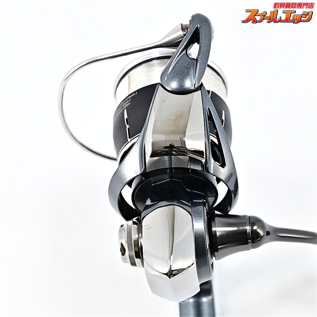 【ダイワ】 24ルビアス ST SF 2500SS-H DAIWA LUVIAS