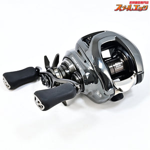 【ダイワ】 24スティーズ SV TW 100XHL DAIWA STEEZ