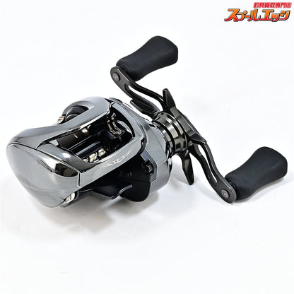 【ダイワ】 24スティーズ SV TW 100XHL DAIWA STEEZ