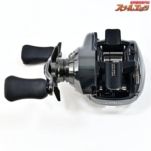 【ダイワ】 24スティーズ SV TW 100XHL DAIWA STEEZ