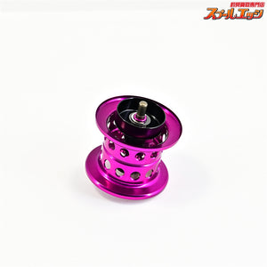 【KTF】 カヘン ネオスプール パープル 24/26スティーズSVTW用 6.2g KTF KAHEN NEO-SPOOL