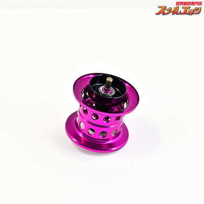 【KTF】 カヘン ネオスプール パープル 24/26スティーズSVTW用 6.2g KTF KAHEN NEO-SPOOL