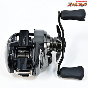 【ダイワ】 24スティーズ SV TW 100XHL DAIWA STEEZ