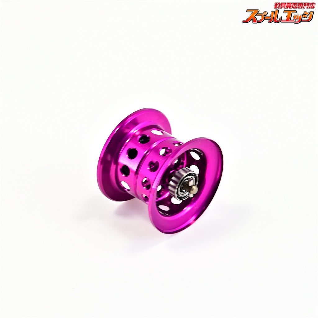 【KTF】 カヘン ネオスプール パープル 24/26スティーズSVTW用 6.2g KTF KAHEN NEO-SPOOL