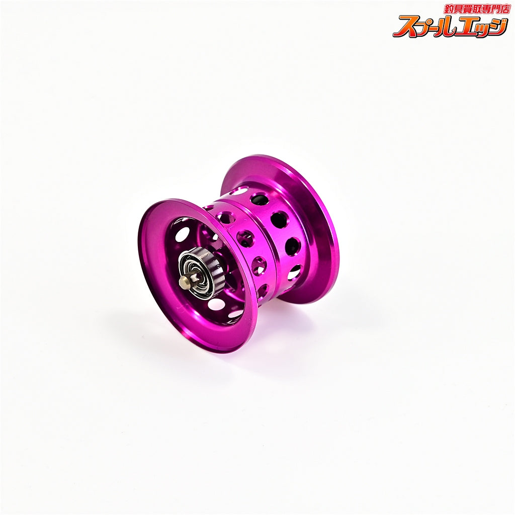 【KTF】 カヘン ネオスプール パープル 24/26スティーズSVTW用 6.2g KTF KAHEN NEO-SPOOL