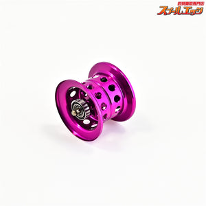 【KTF】 カヘン ネオスプール パープル 24/26スティーズSVTW用 6.2g KTF KAHEN NEO-SPOOL